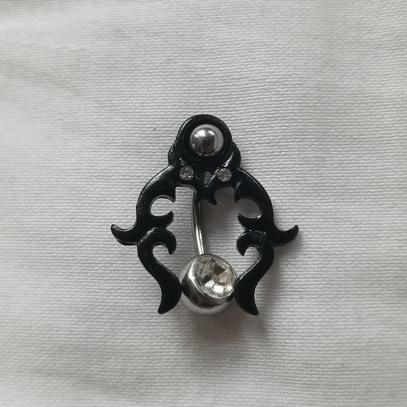 Navel Rings - Picture 5 of 7